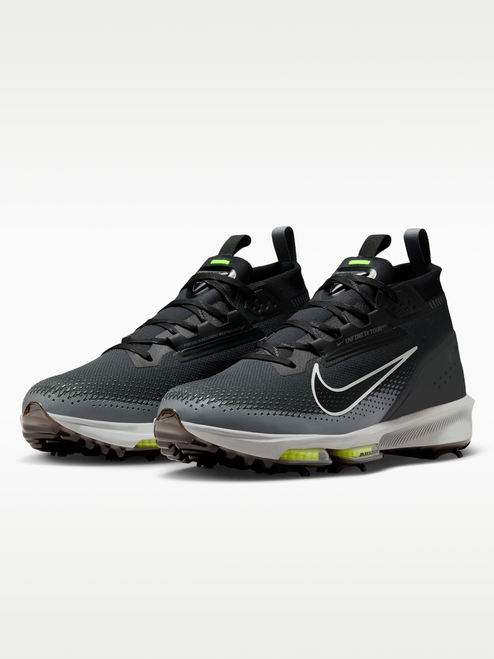 Nike Infinity Tour 2 GORE-TEX
Men's Waterproof Golf Shoes